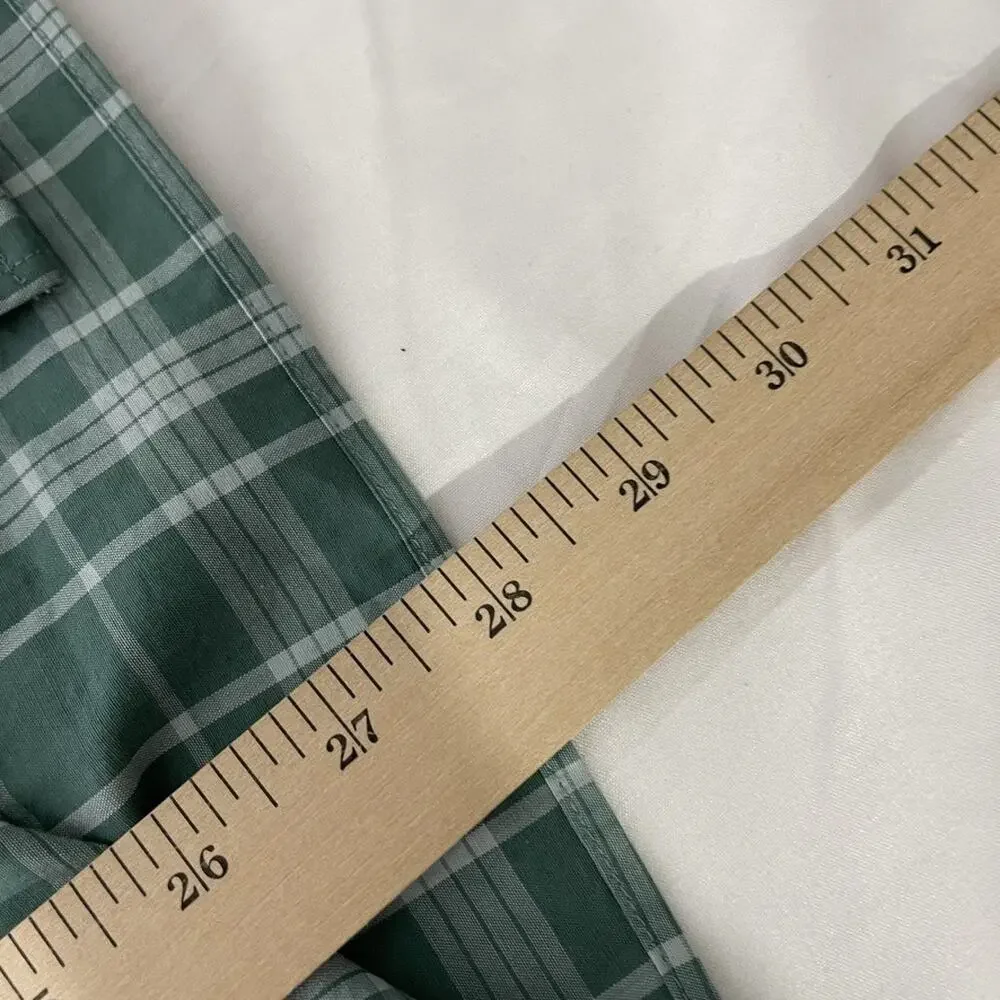 J. Crew crew shirt